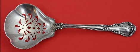 Pea Spoon 8 3/4